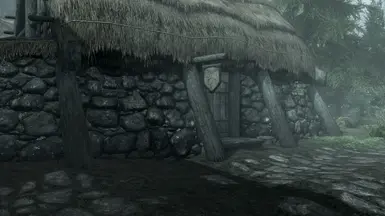 Falkreath Spell Shop