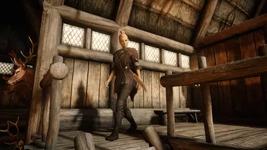 Nenya the steward