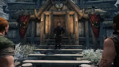Aslfur - No longer dressed the same as a farmer