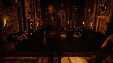Anuriel looking better