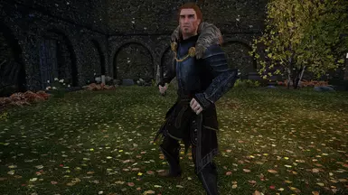 Harrald - an idiot, but a rich one