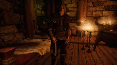 Wuunferth deserving his dark rep