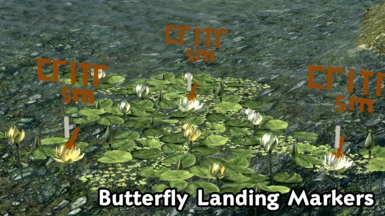 Landing Markers (1.2 update)