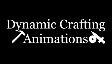 Dynamic Crafting Animations
