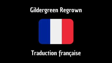 (FR) Gildergreen Regrown