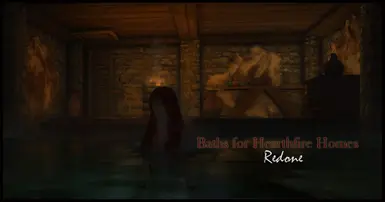 Player Homes With Baths - Request & Find - Skyrim Non Adult Mods