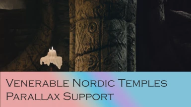Venerable Nordic Temples Parallax Support