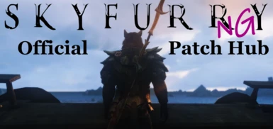 SkyFurry NG Official Patch Hub