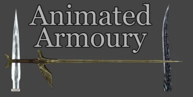 Animated Armory Scriptless No Whip (dar)