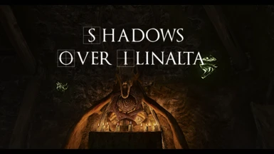 Shadows Over Ilinalta