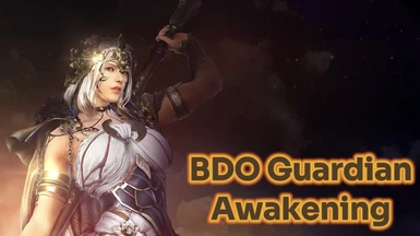 ADXPIMCO BDO Guardian Awakening