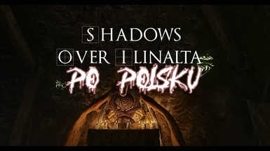 Shadows Over Ilinalta - PL