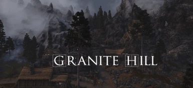 Granite Hill Village - Spanish Translation