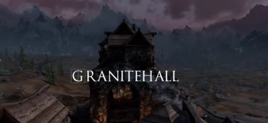 Granitehall - Spanish Translation