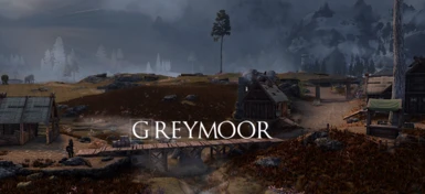 Greymoor - Spanish Translation