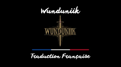 Wunduniik - Traduction Francaise