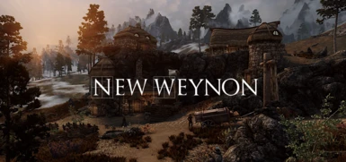 New Weynon - Spanish Translation