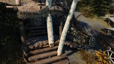 Conflict with JK's Skyrim (AIO)