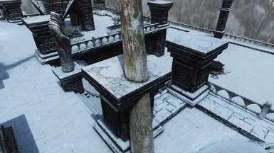 Conflict with Ryn's Snazzy Last Vigil