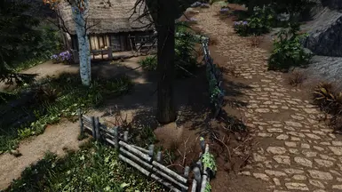Conflict with Ryn's Lumber Mills