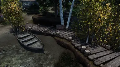 Conflict with Ryn's Lumber Mills