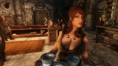 Greja at the Silver-Blood Inn will get your blood pumping