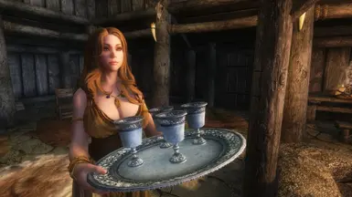 Jarka at the Nightgate Inn will make your night great