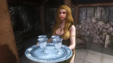 Yvonne at the Frozen Hearth will warm your heart