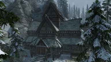 Morthal - After