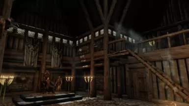 Morthal - After