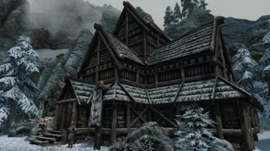 Dawnstar - After