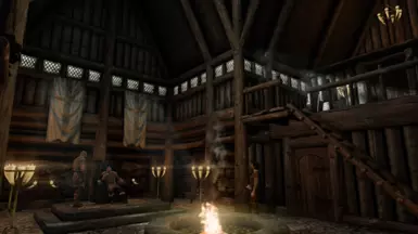 Dawnstar - After