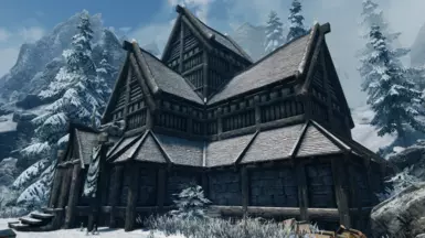 Winterhold - After