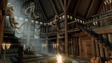 Winterhold - After