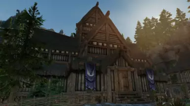 Falkreath - Before