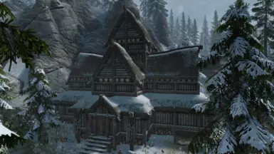 Morthal - Before