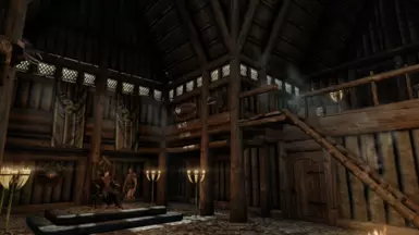 Morthal - Before