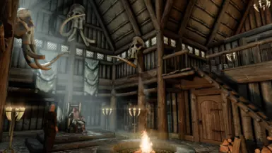 Winterhold - Before