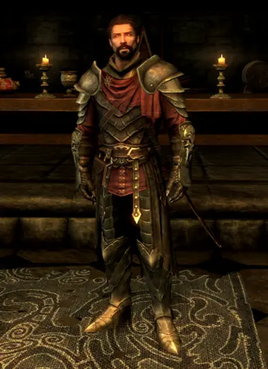 Lord Harkon