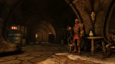 NPC will smoke too with Random pipe Smoking