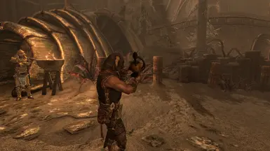 Animation - WOW