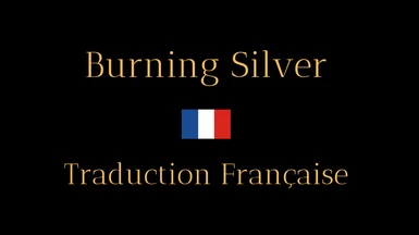 Burning Silver - French version (Nolvus)