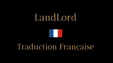 LandLord- - French version (Nolvus)