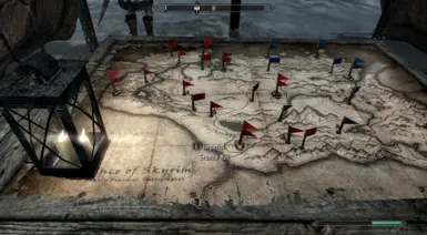 Also appears on the Civil War map (Notes on compatibility in the description)