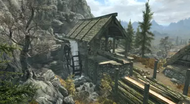 Olgar's Mill
