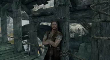 Olgar would like YOUR help with finding someone to help at the mill