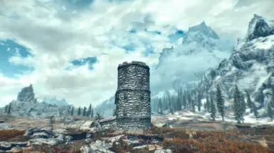 Norse Winds ReShade
