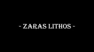 Zaras Lithos