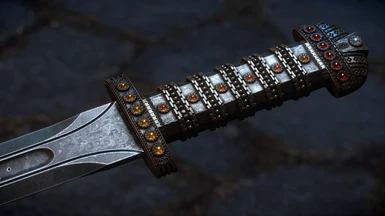 Sword Of Kings SE - ES