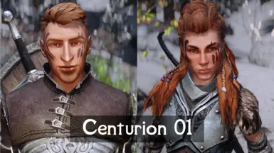 Centurion 01